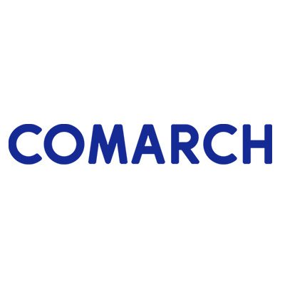 Comarch-logo