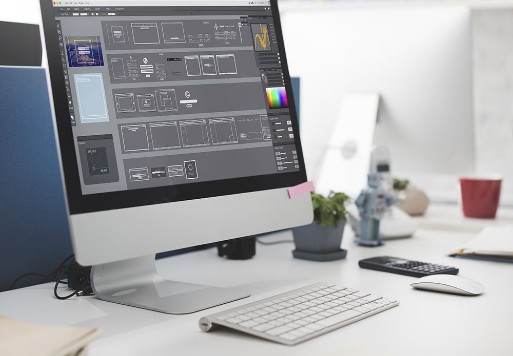 Ukryte skarby w Adobe Creative Cloud: Mniej znane aplikacje, które warto poznać.