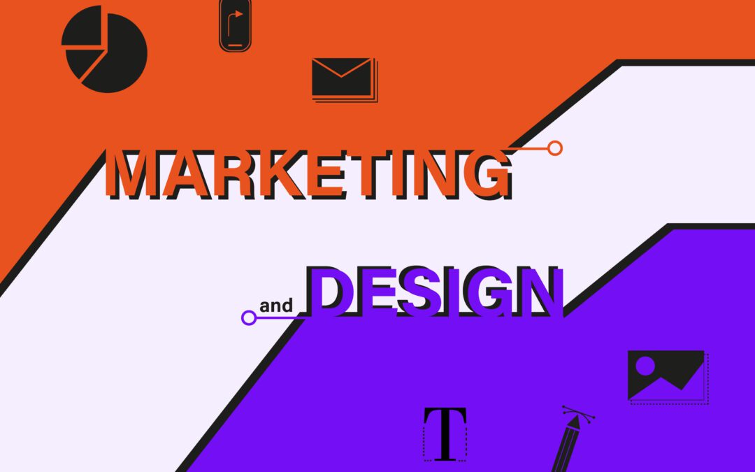 Grafika w Marketingu: Jak Projektować Efektywne Kampanie Reklamowe i Materiały Promocyjne?