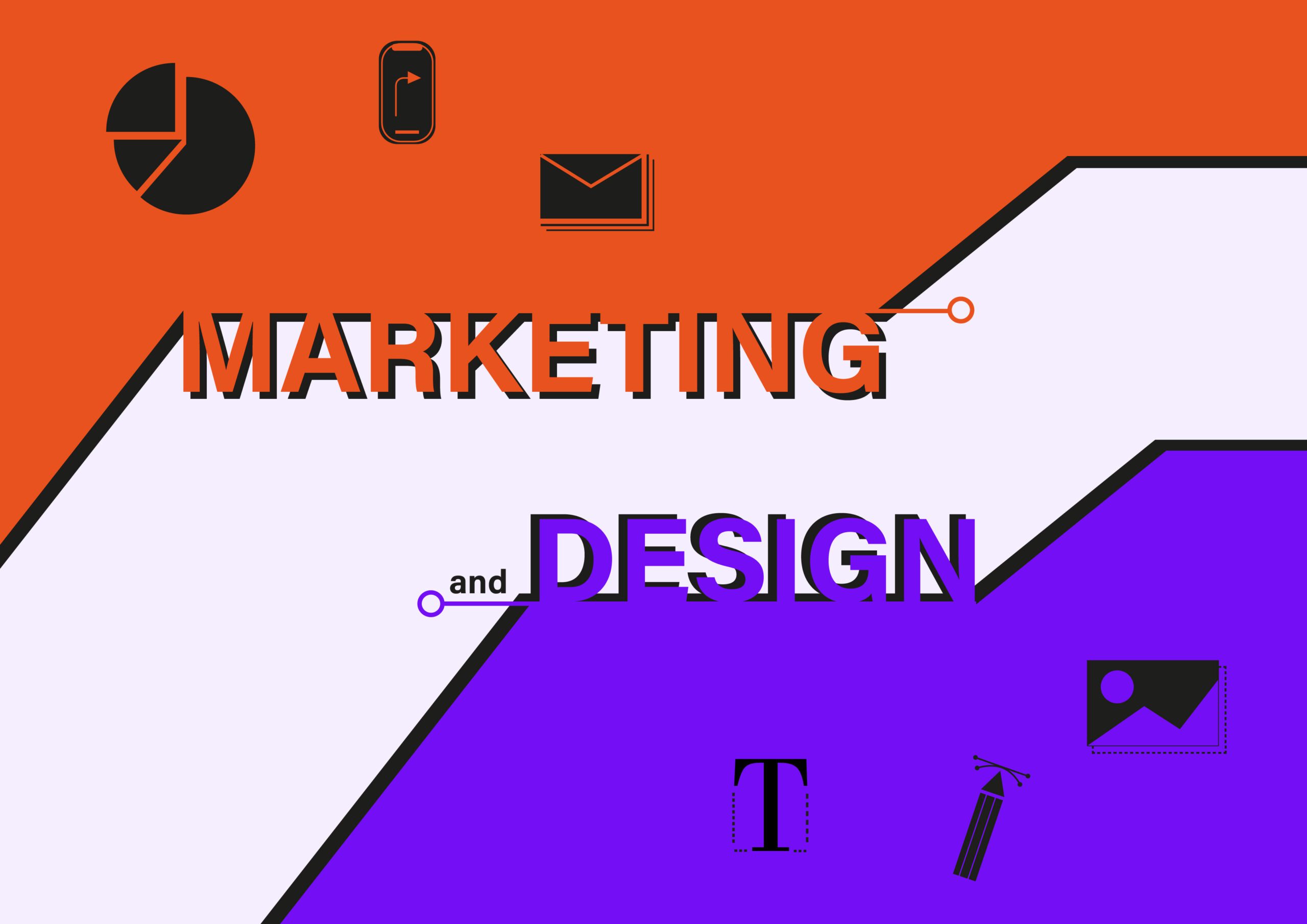 Grafika w marketingu