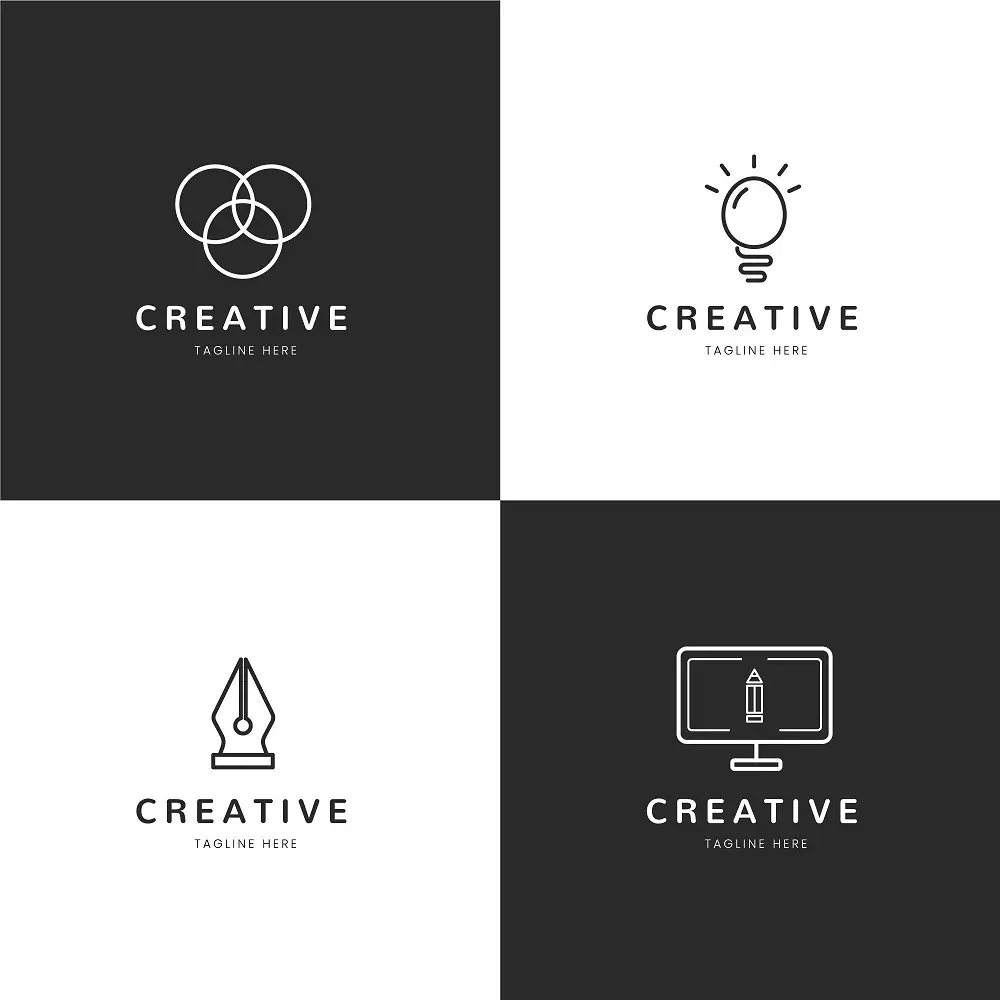 Kluczowe elementy minimalistycznego logo