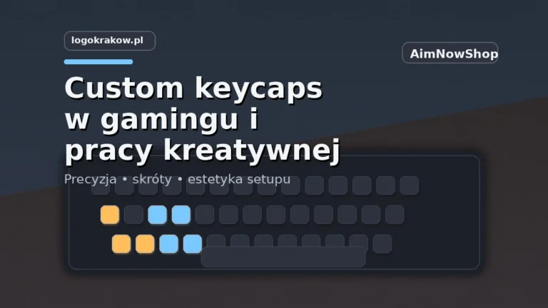 custom keycaps gaming