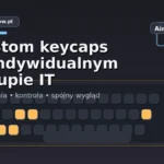 custom keycaps setup