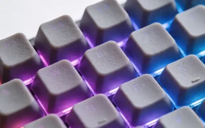 Kompatybilność stemów MX – co sprawdzić przed zakupem nakładek, jeśli nie używasz stricte Cherry MX